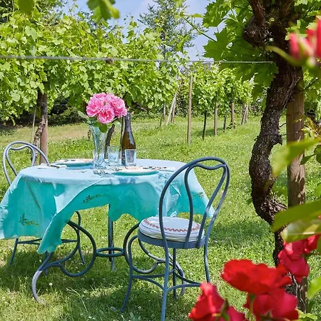 Villa Palazzo Milesi, Esclusiva Del '600 In Franciacorta *